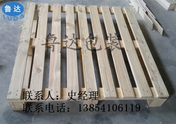 木托盘厂家直销 木栈板标准  木托盘常识